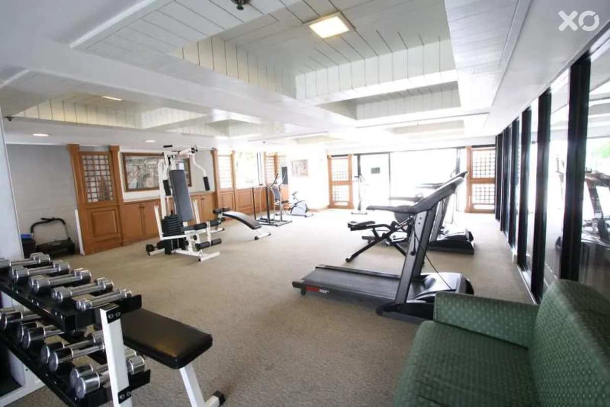 Baiyoke Suite Hotel