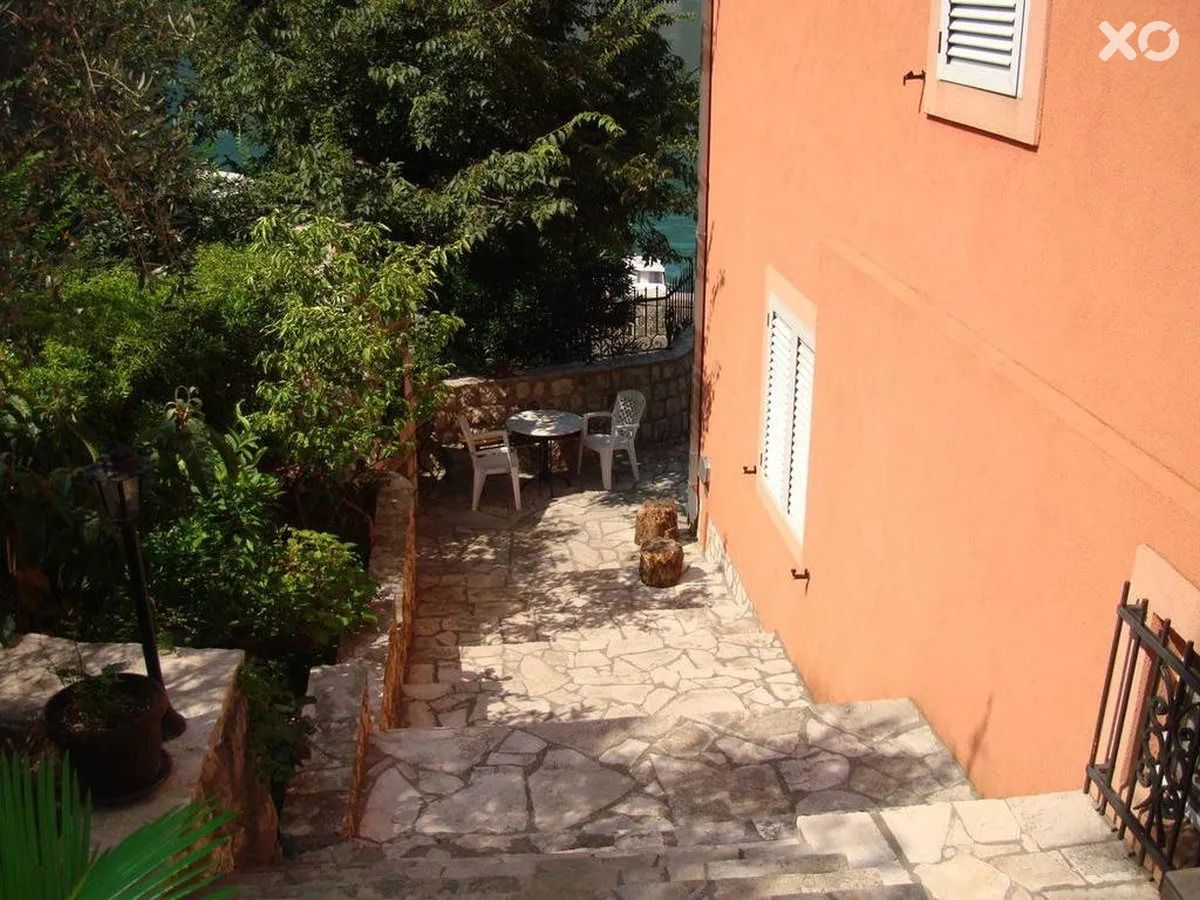 Perla Del Mare Villa