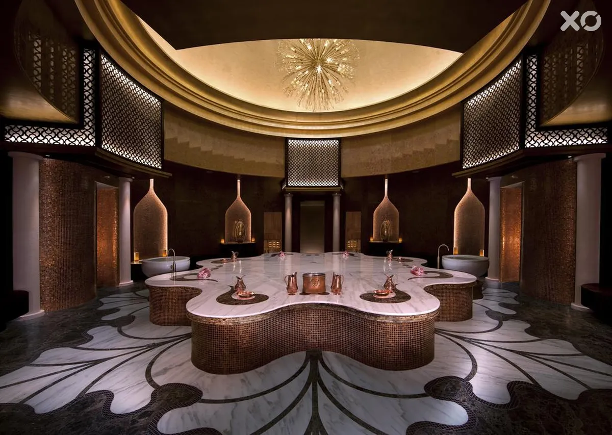 Eastern Mangroves Hotel & Spa by Anantara