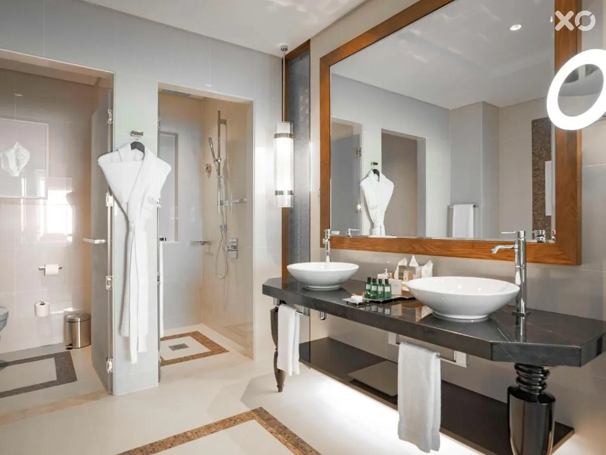 Rixos Marina Abu Dhabi