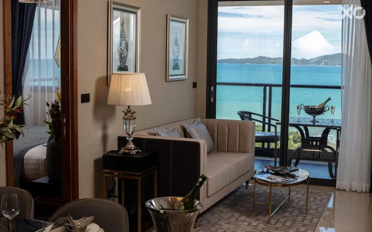 The Elysium Pratumnak Pattaya