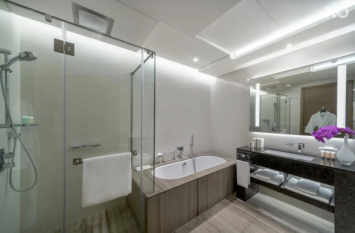 Hyatt Regency Creek Heights Residences