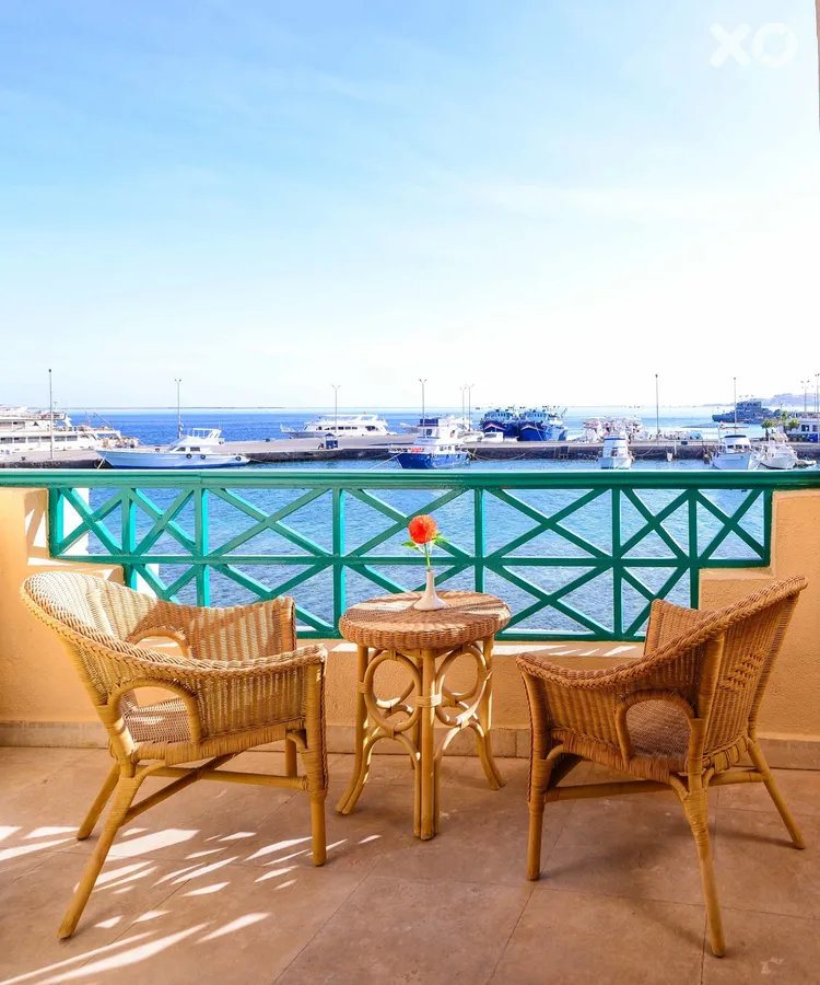 Moreno Horizon Spa & Resort