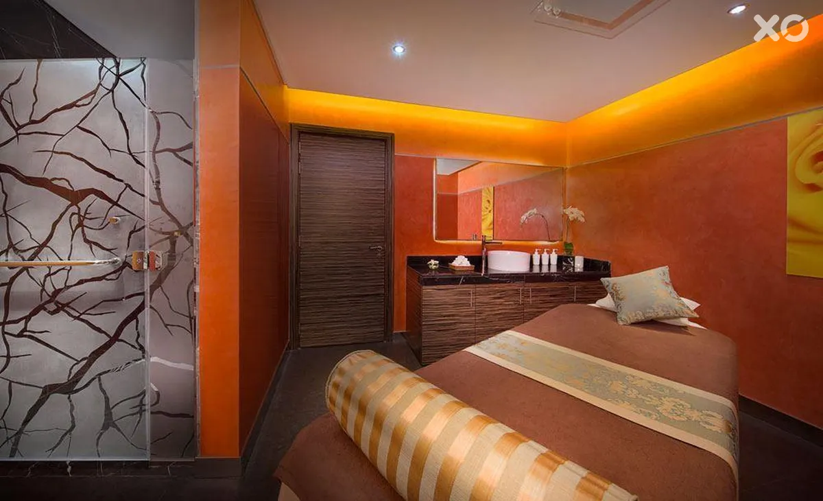 Atana Hotel