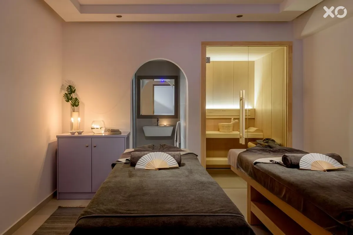 Antoperla Luxury Hotel & Spa