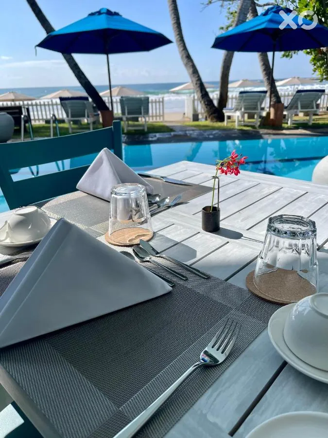 Smeralda Beach Hotel