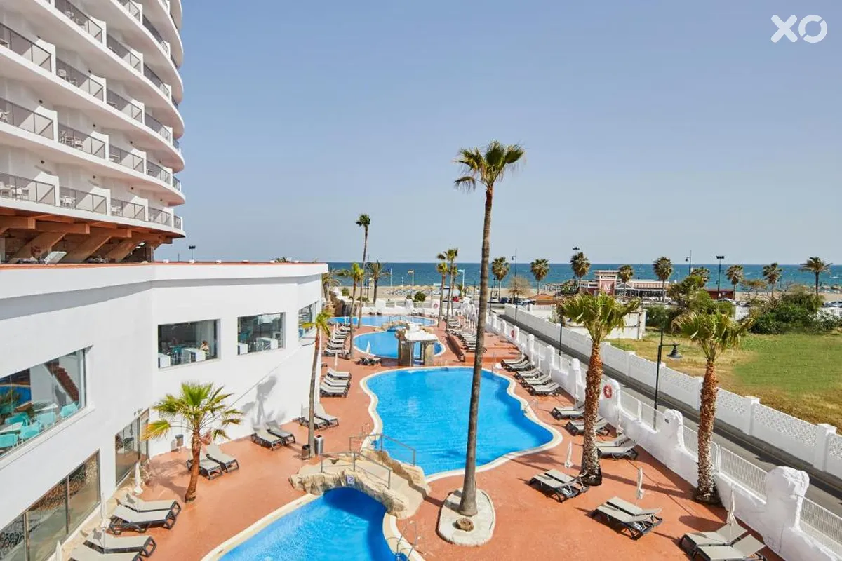 Ibersol Torremolinos Beach