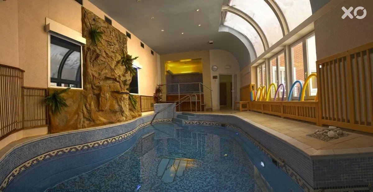 Richard Hotel