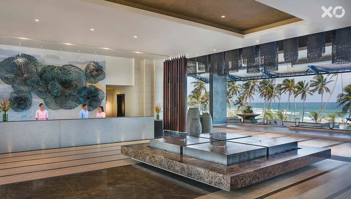 Radisson Blu Resort Galle