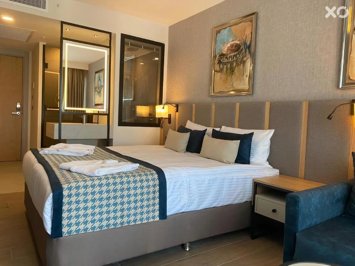Sunthalia Hotels & Resorts