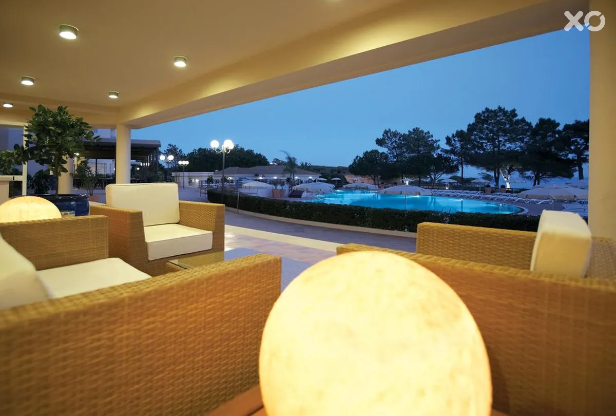Porto Bay Falesia Hotel