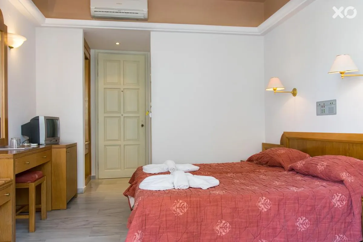 Anita Beach Hotel
