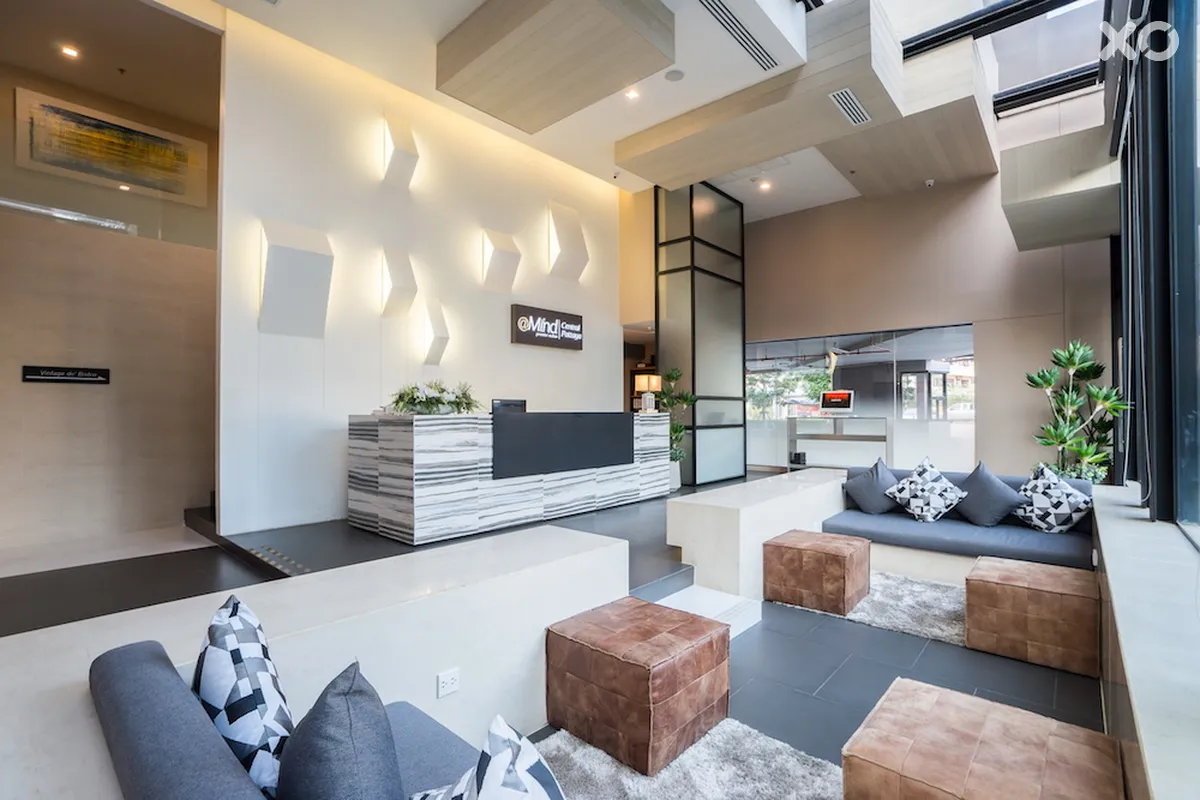 Aster Hotel & Residence Pattaya
