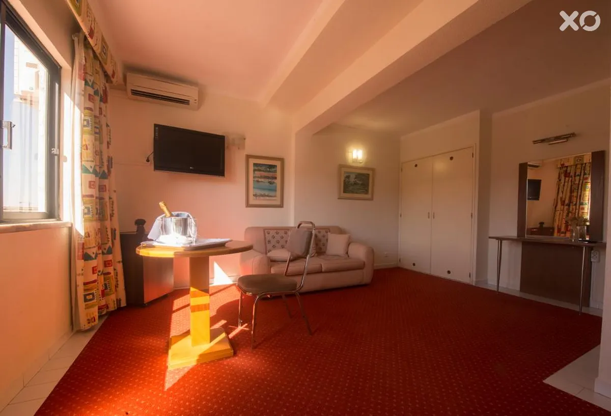 Amazonia Lisboa Hotel
