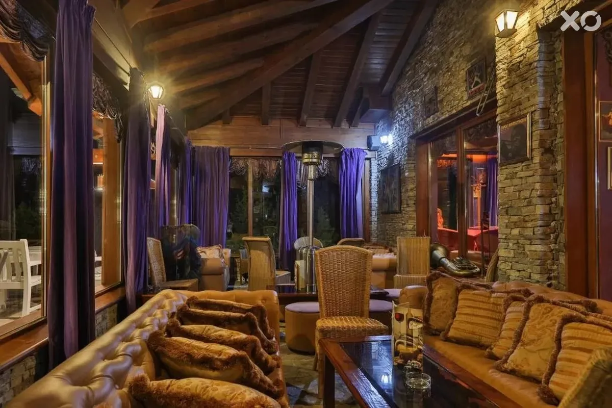 Pirin Golf Hotel & Spa