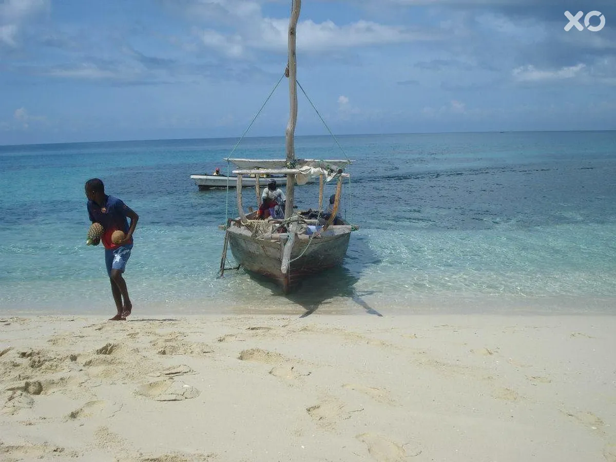 Kiwengwa Bungalow Boutique Resort