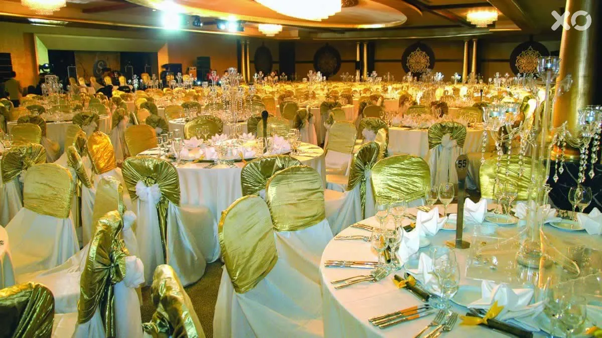 Royal Dragon Hotel