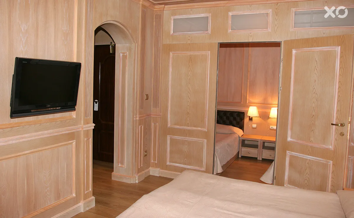 Alpin Hotel