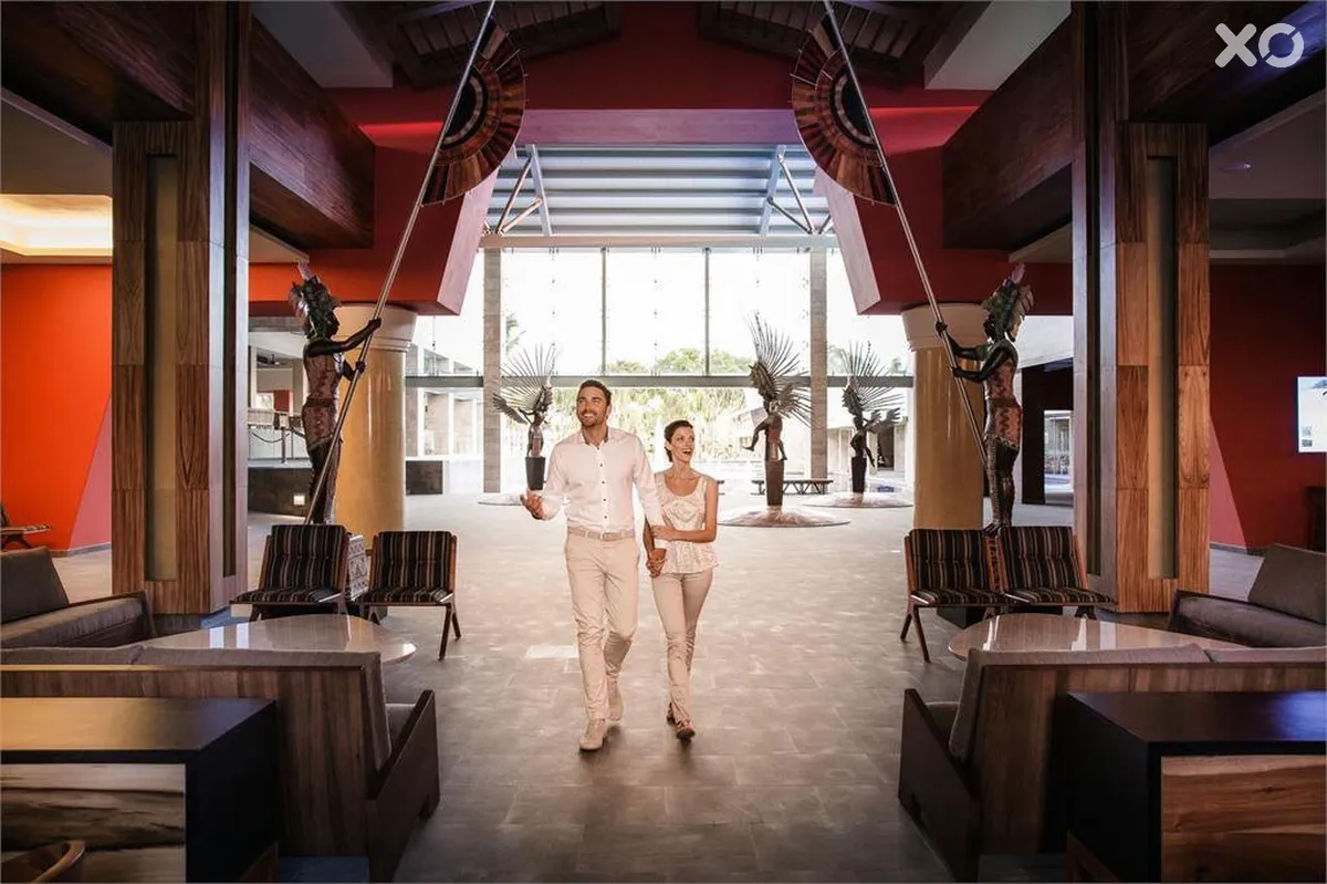 Barcelo Maya Caribe