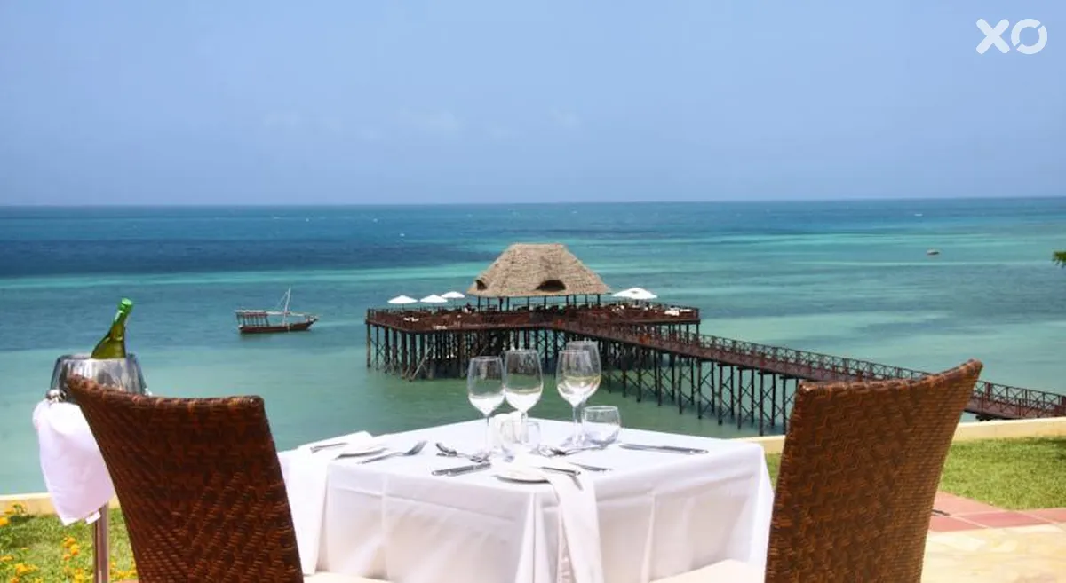 Sea Cliff Resort & Spa