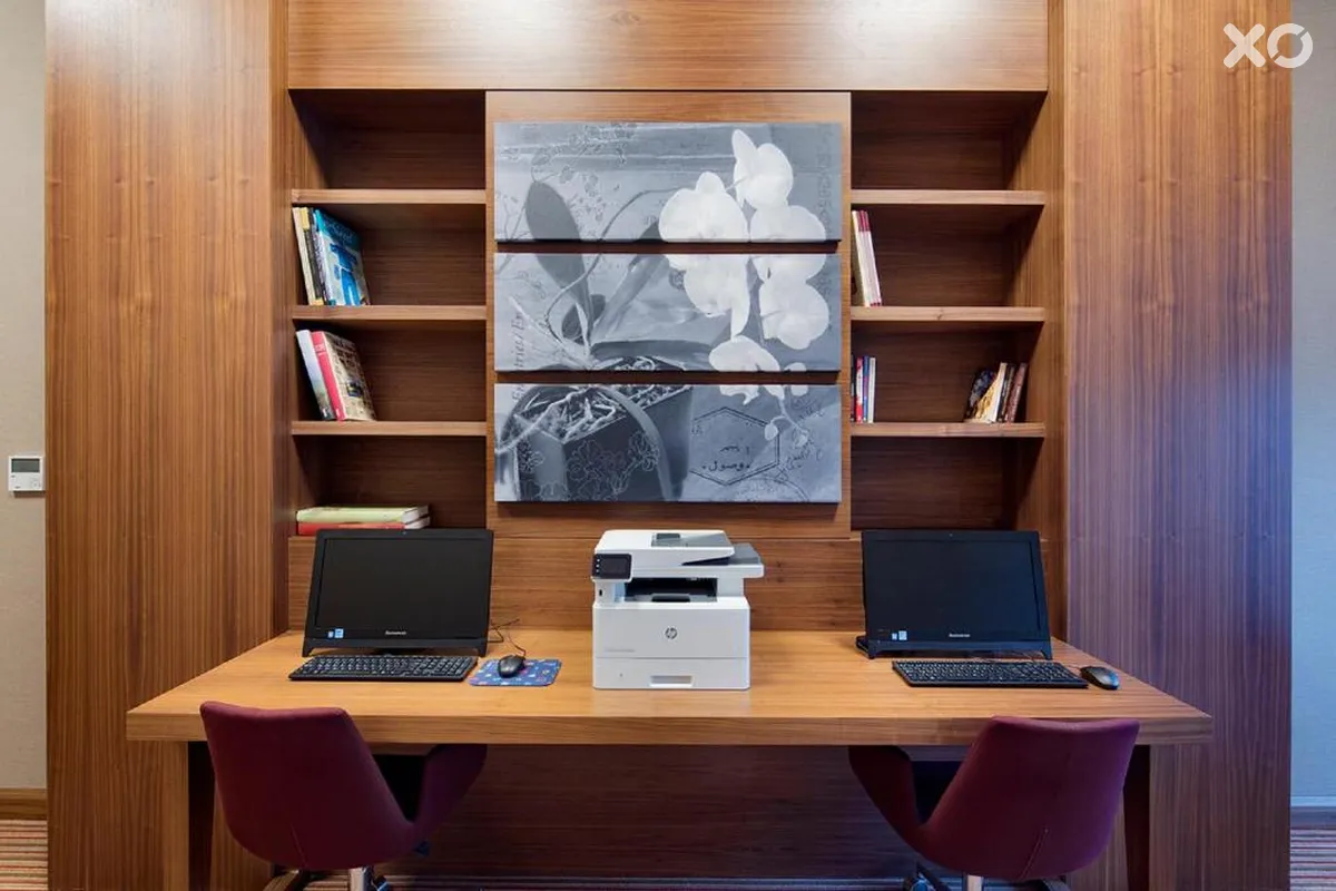 Hampton by Hilton Istanbul Atakoy