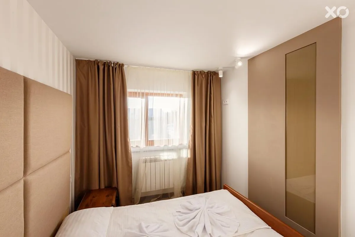 Forest Hill Hotel & Spa