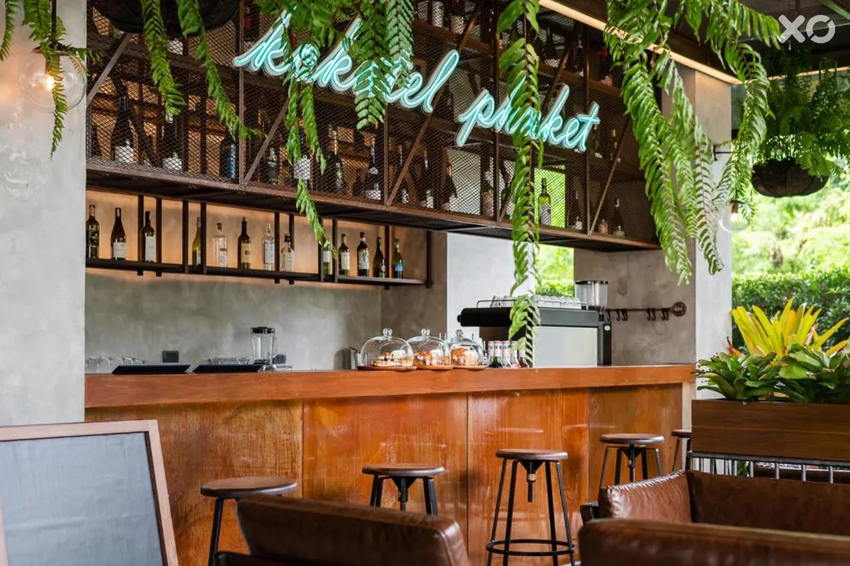 Kokotel Phuket Nai Yang