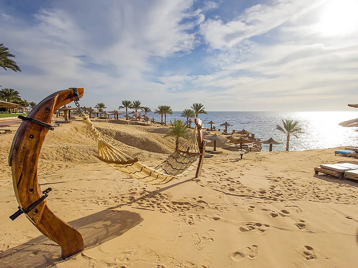Royal Monte Carlo Sharm El Sheikh