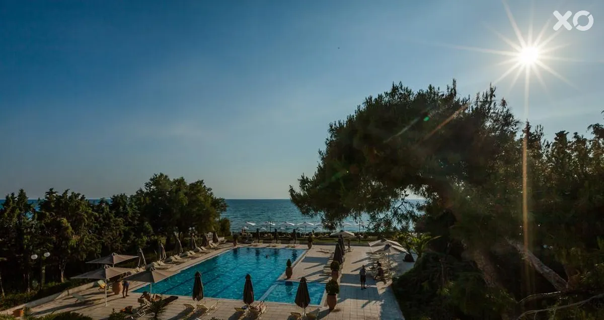 Kassandra Mare Hotel