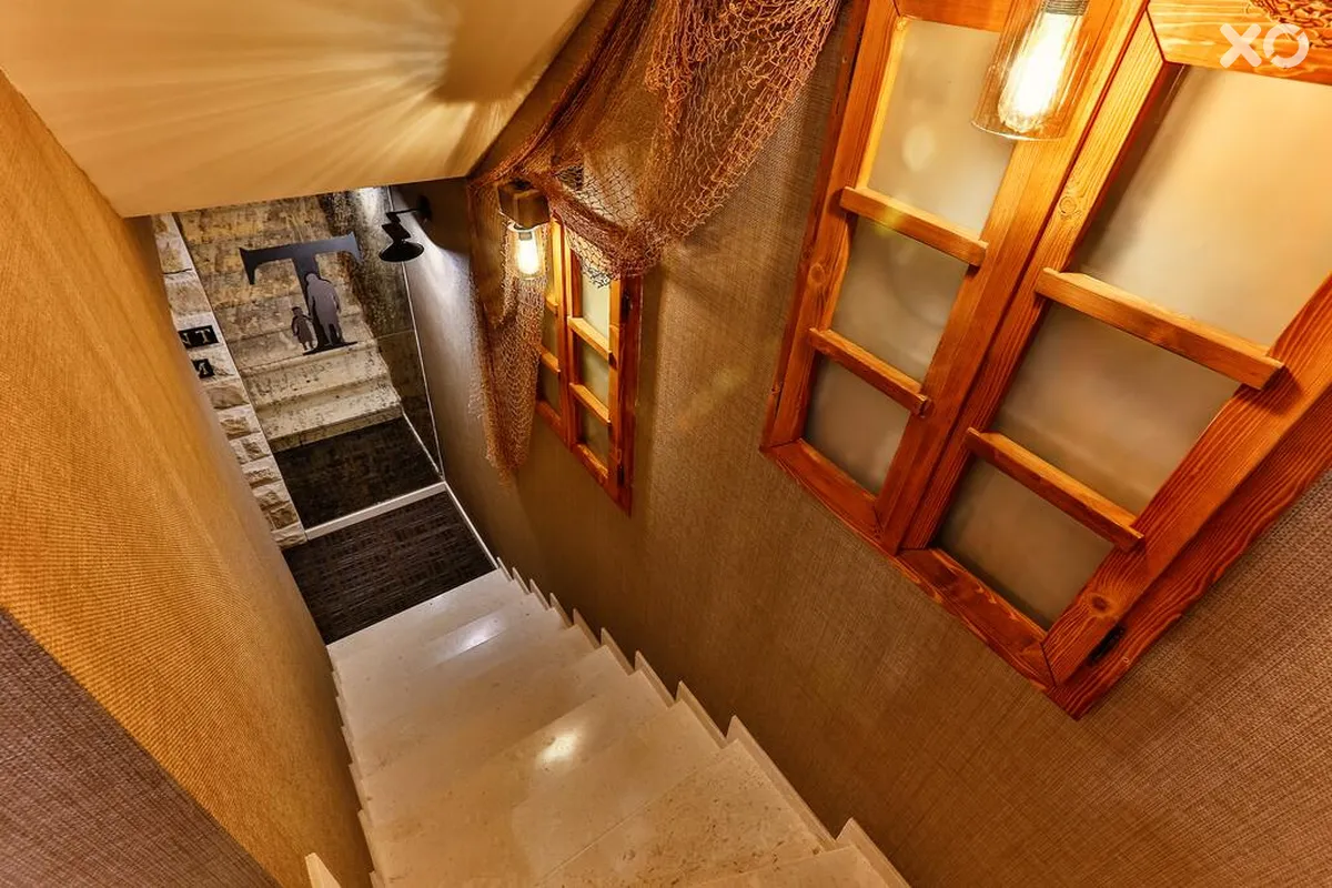 Tate Boutique Hotel