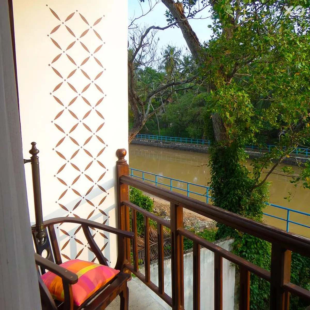 Lagoon Boutique Hotel