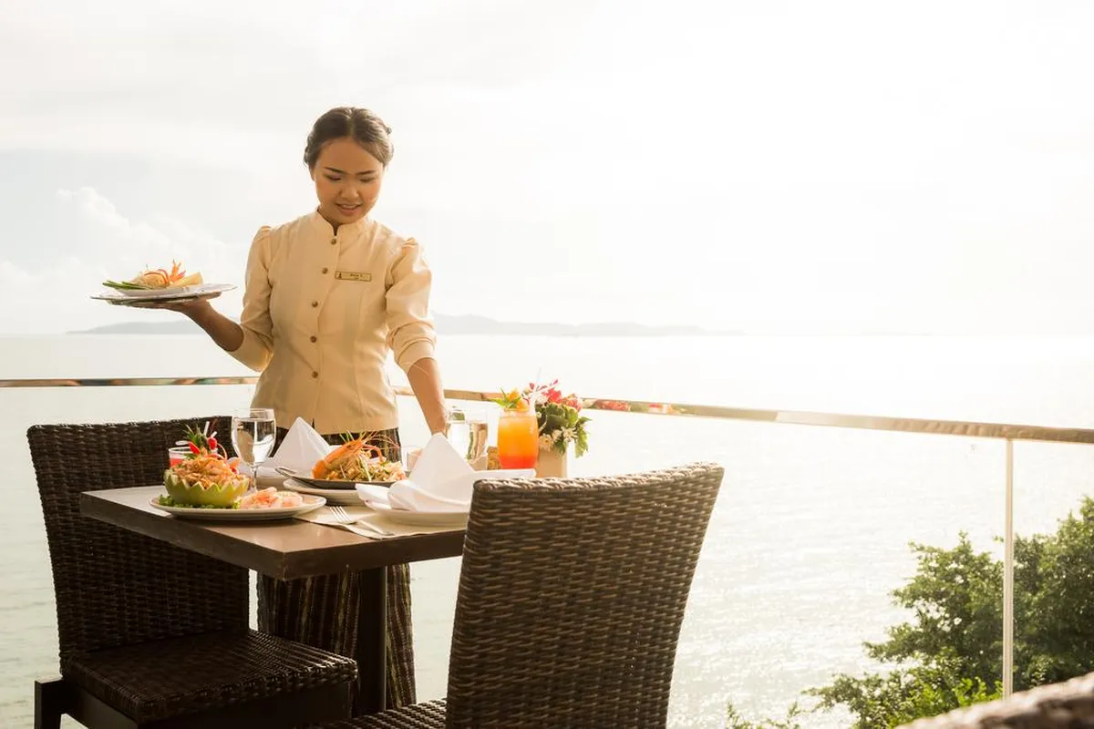 Royal Cliff Grand Hotel