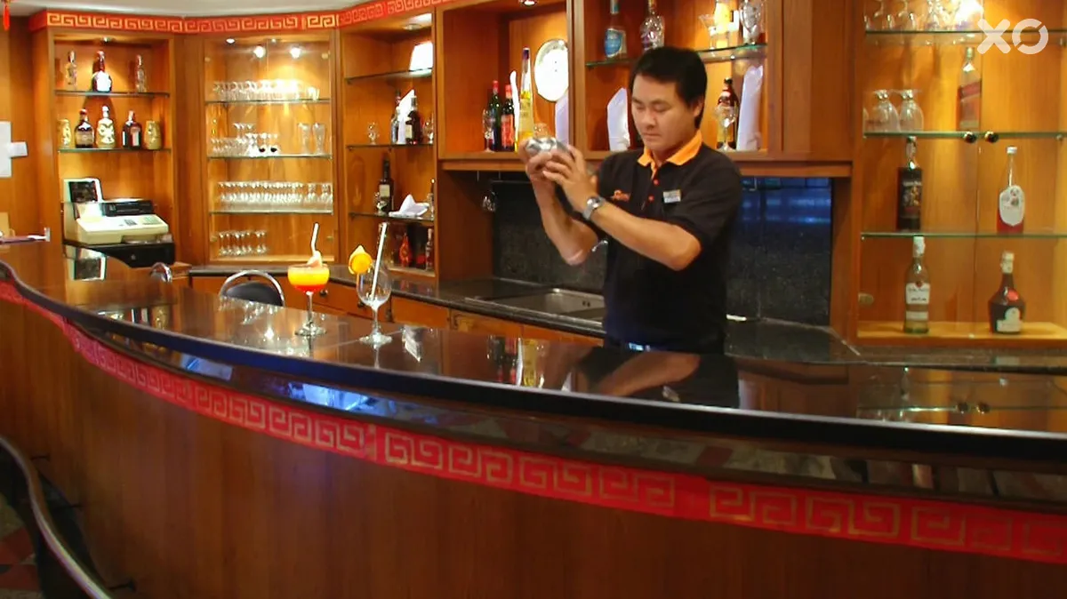 Camelot Hotel Pattaya