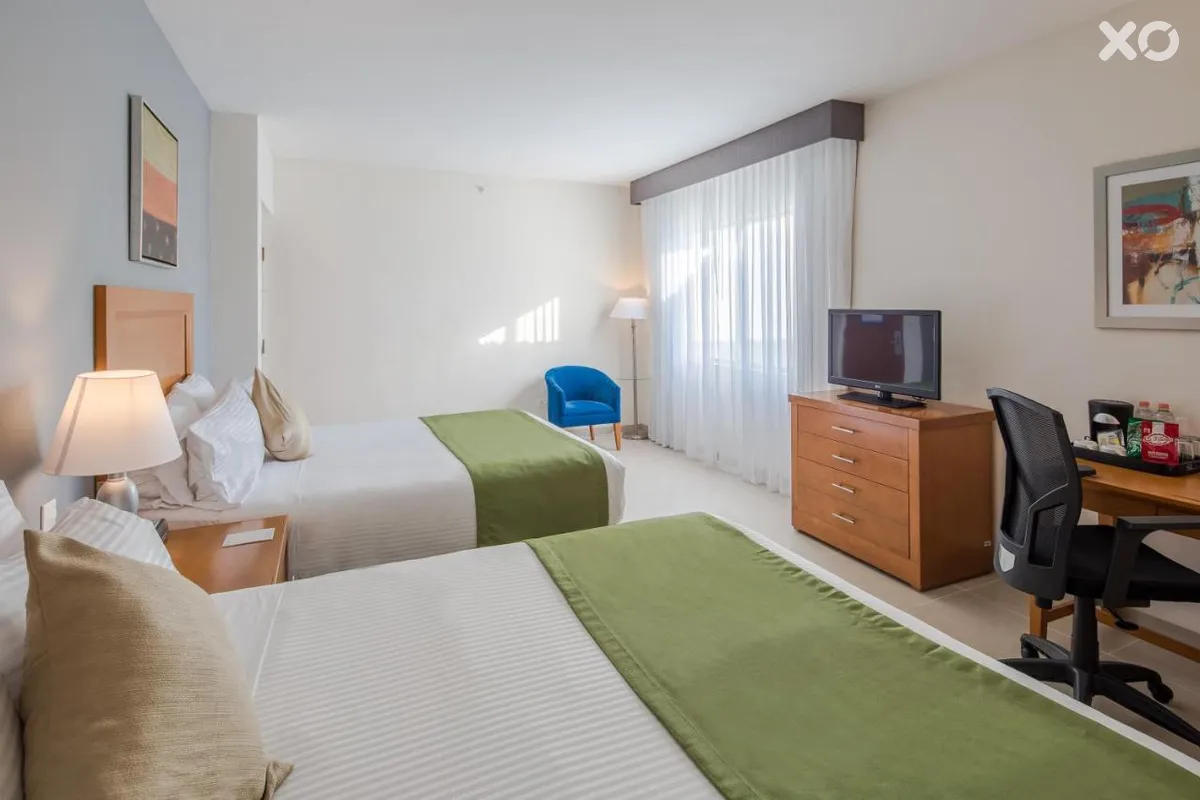 Wyndham Garden Playa del Carmen