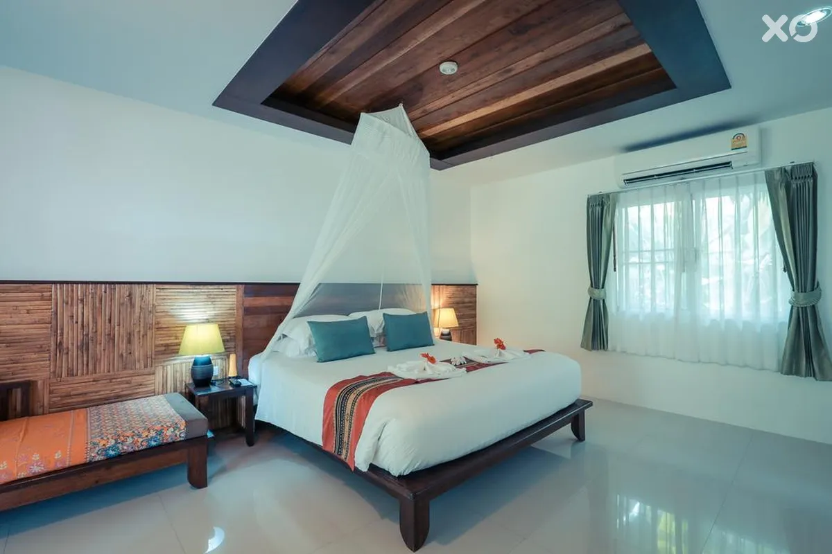 Ban Sainai Resort
