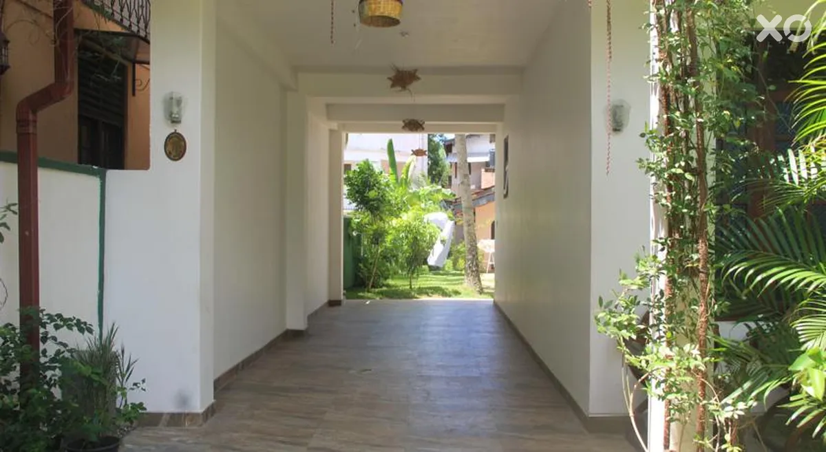 Tropicana Unawatuna Guest House