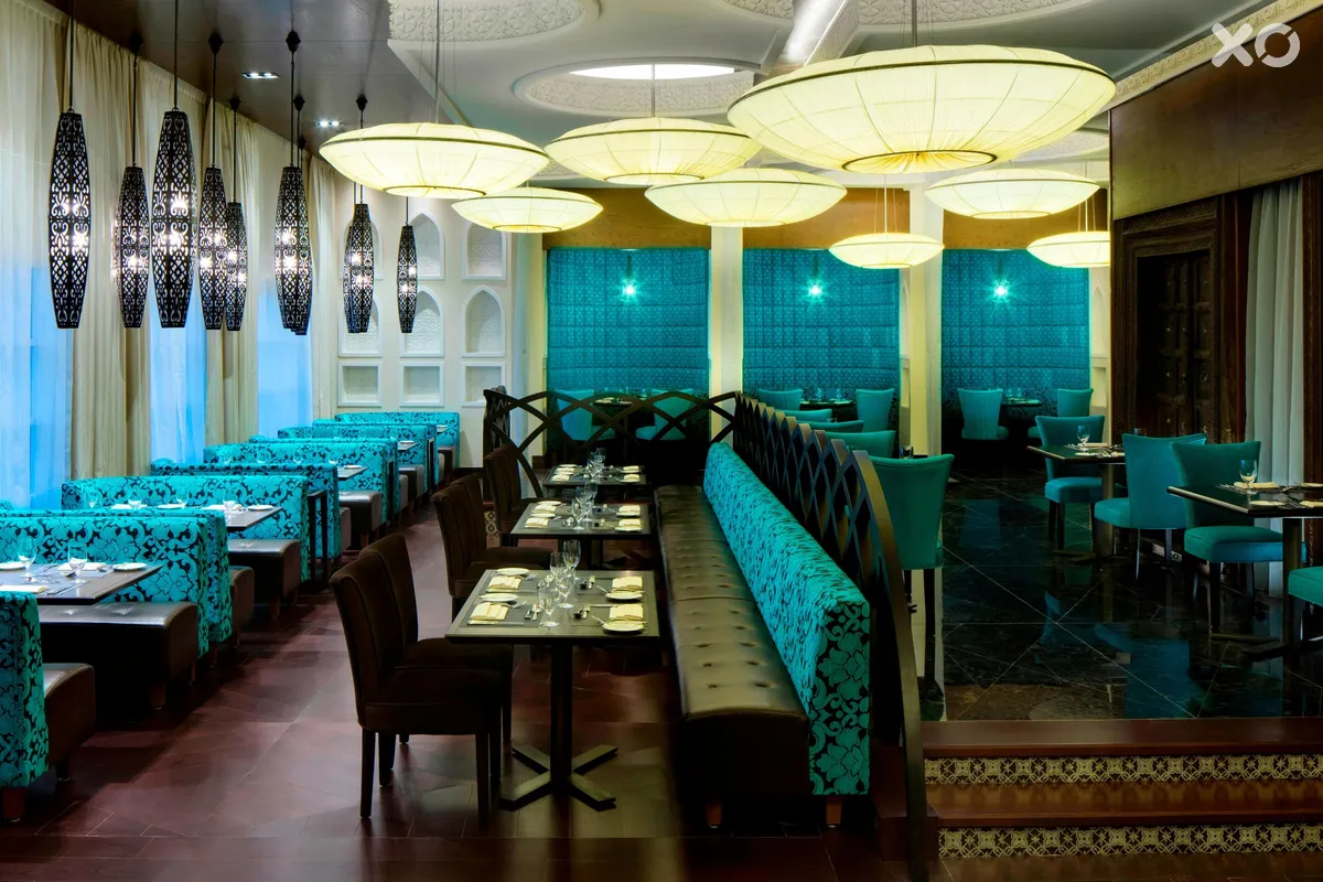 Sheraton Sharjah Beach Resort & Spa