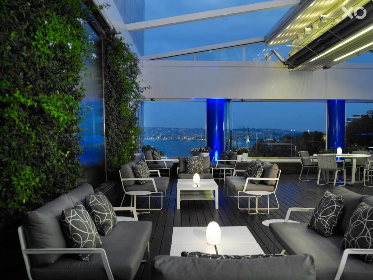 The Ritz-Carlton