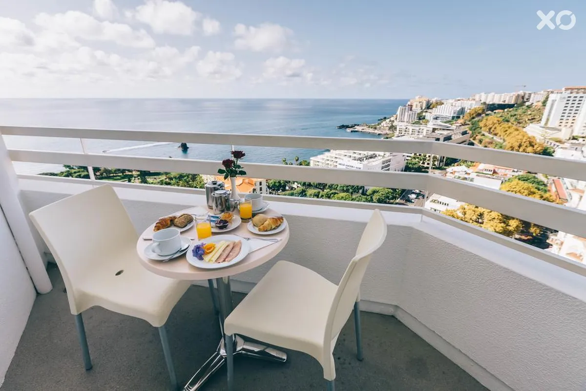 Muthu Raga Madeira Hotel