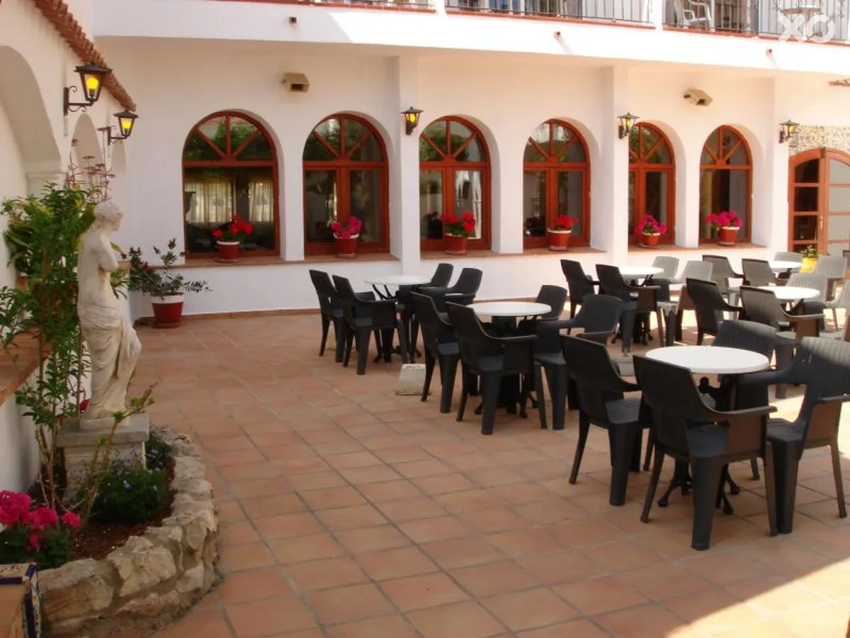 Comarruga Platja Hotel