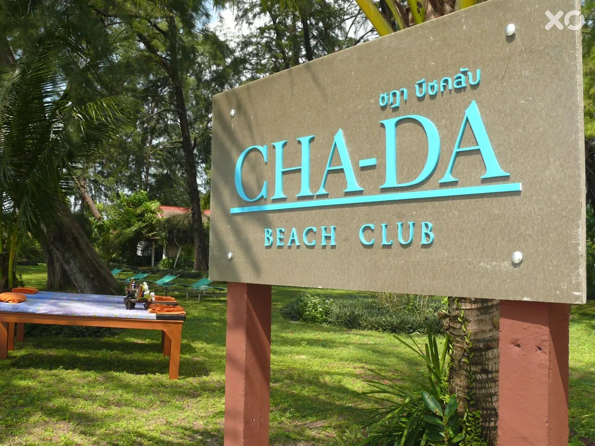 Cha-Da Thai Village
