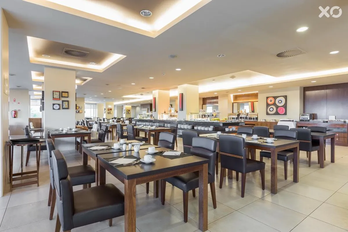Sao Rafael Suites