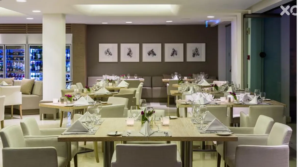 Alasia Hotel