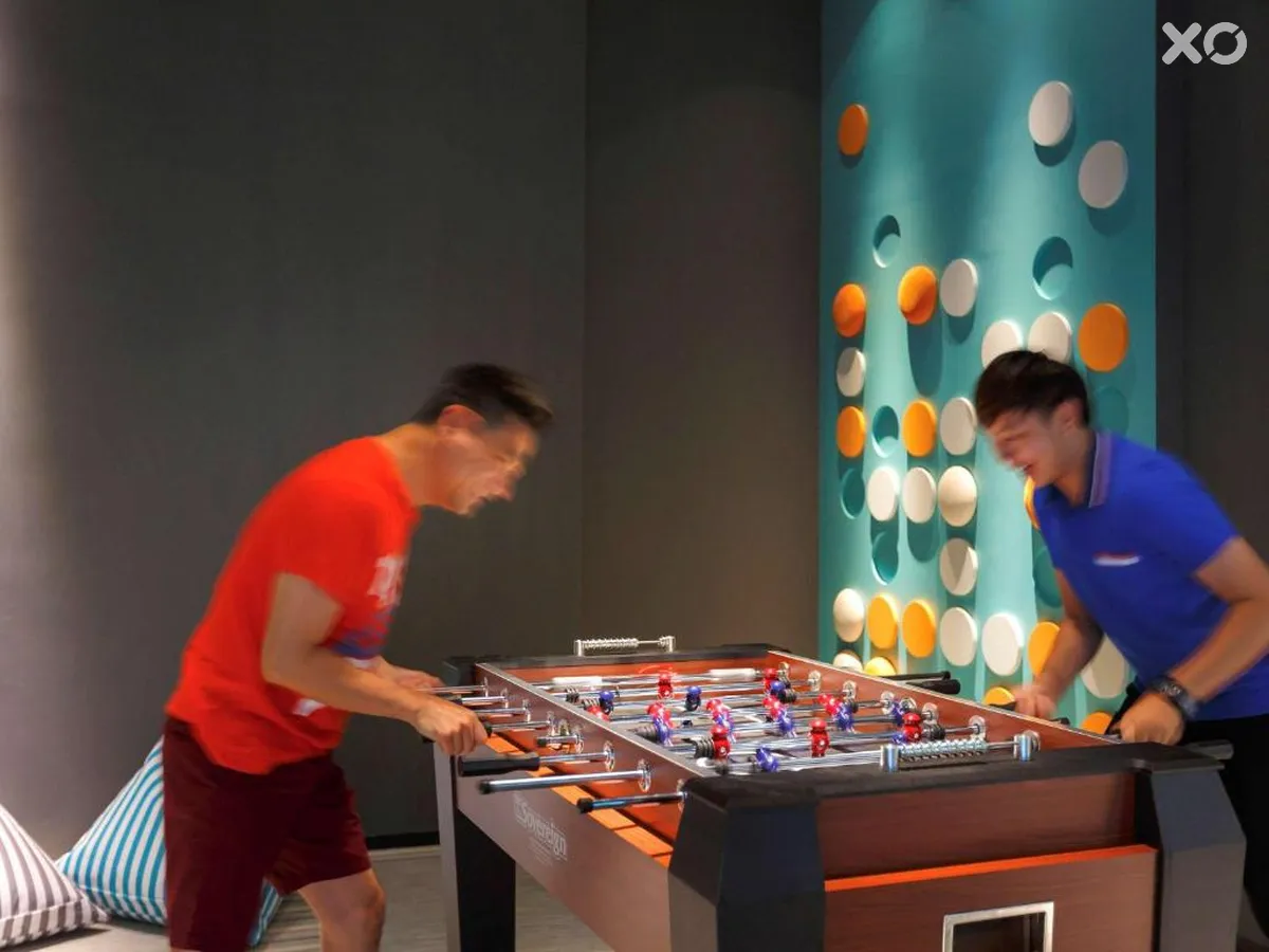 Ibis Styles Bangkok Sukhumvit Phra Khanong