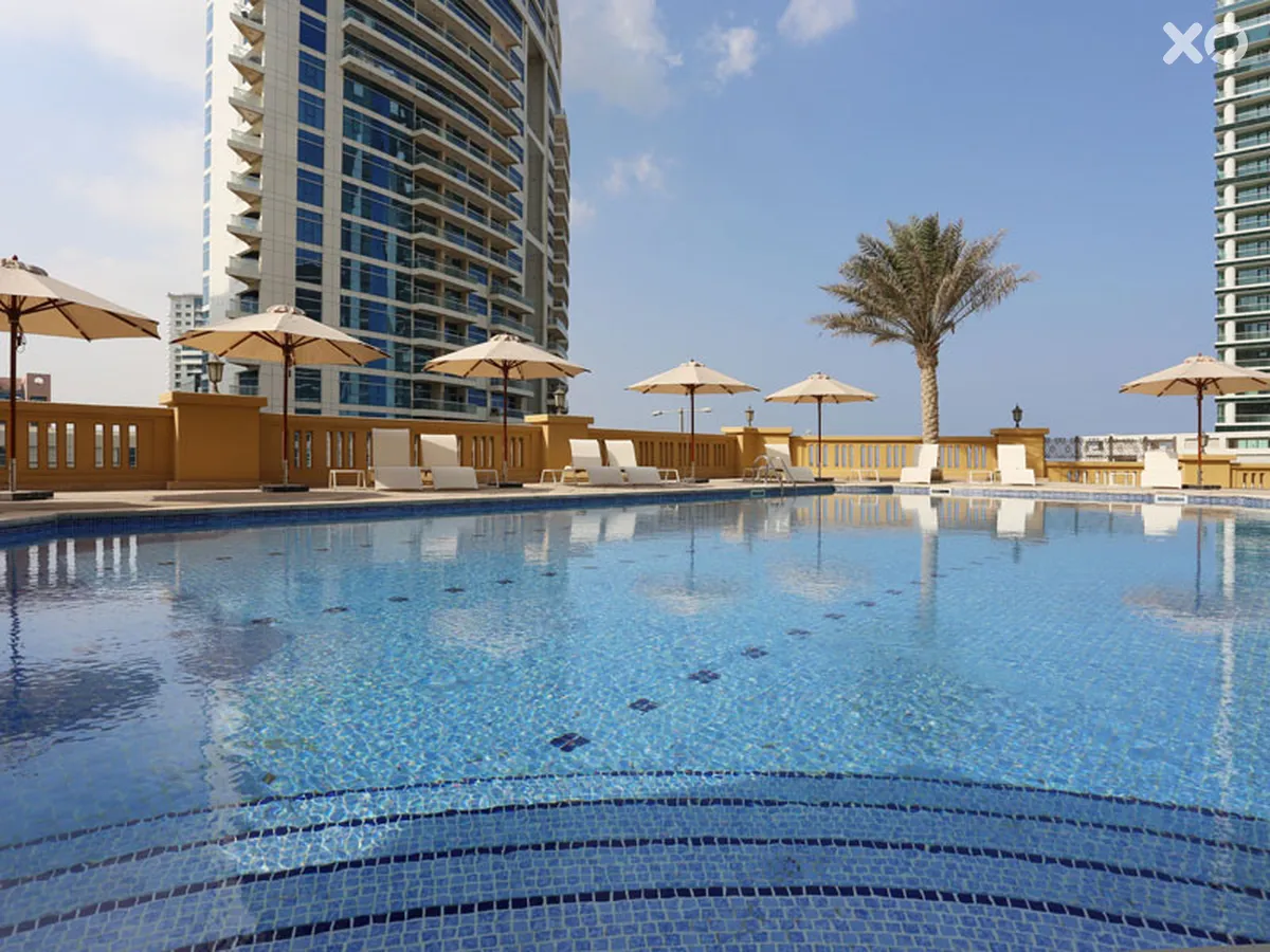Ramada Hotel & Suites by Wyndham Dubai JBR