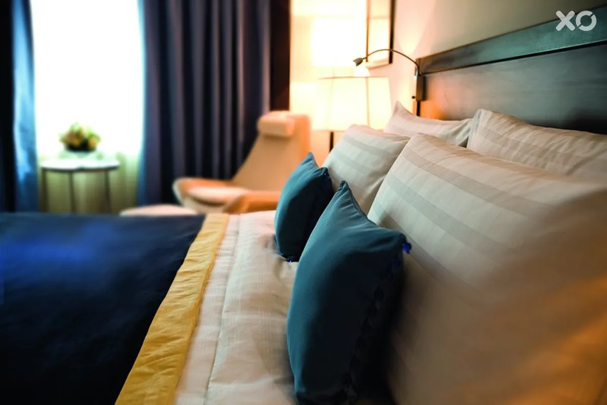 Avani Deira Dubai Hotel