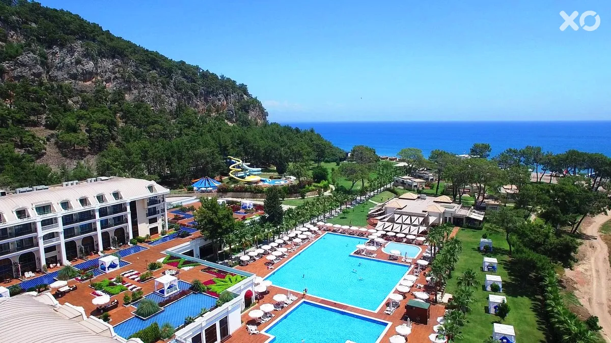 Juju Premier Palace