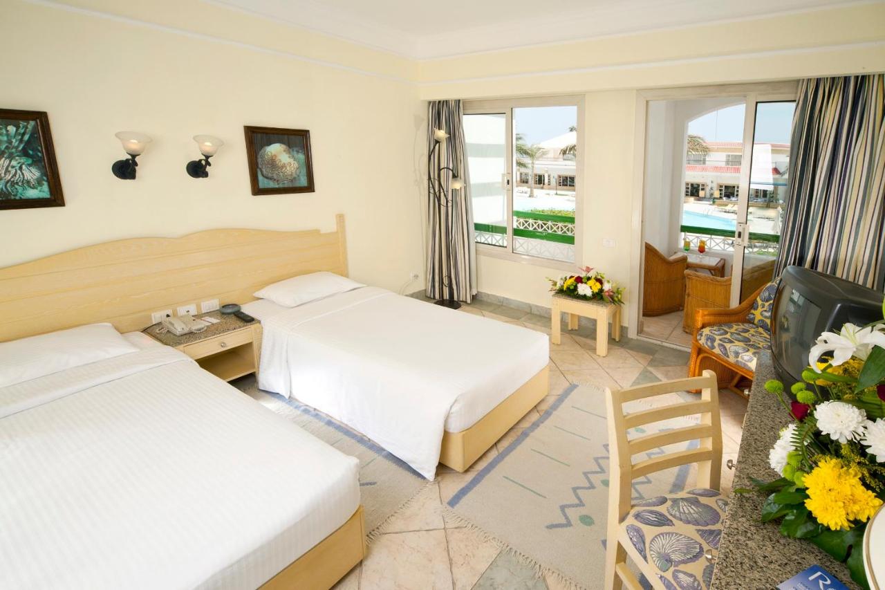 Invidia Coral Beach Tiran 5*(ex.Coral Beach Resort Tiran)