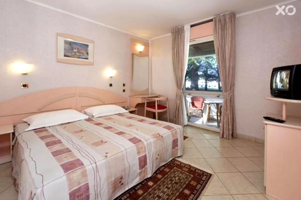 Garden Suites Park