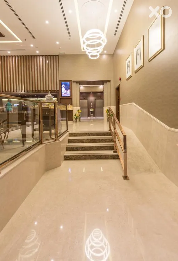 Hawthorn Suites by Wyndham Abu Dhabi City Center